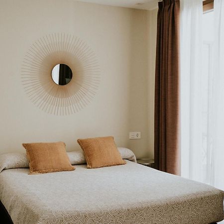 Apartamentos Levante - Mares ตอร์เรเดลมาร์ ภายนอก รูปภาพ
