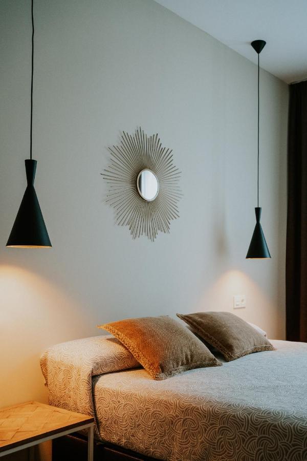 Apartamentos Levante - Mares ตอร์เรเดลมาร์ ภายนอก รูปภาพ
