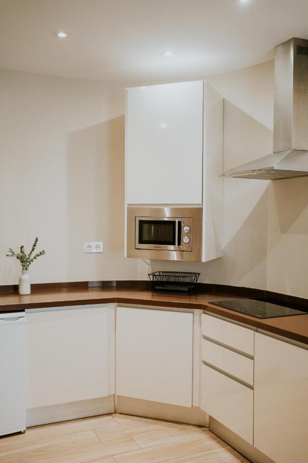 Apartamentos Levante - Mares ตอร์เรเดลมาร์ ภายนอก รูปภาพ