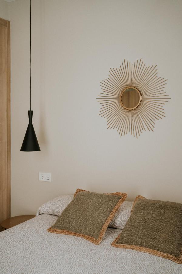 Apartamentos Levante - Mares ตอร์เรเดลมาร์ ภายนอก รูปภาพ