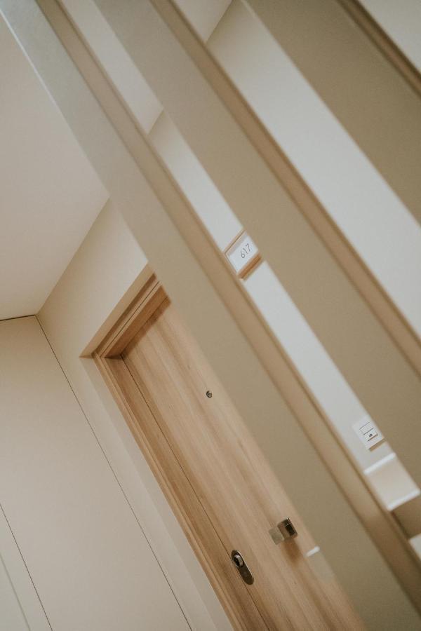 Apartamentos Levante - Mares ตอร์เรเดลมาร์ ภายนอก รูปภาพ