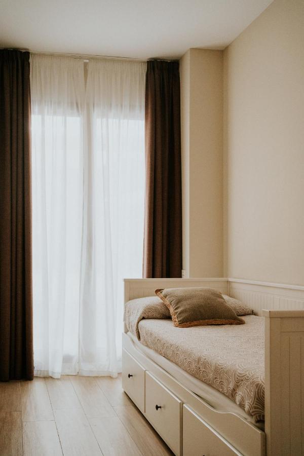 Apartamentos Levante - Mares ตอร์เรเดลมาร์ ภายนอก รูปภาพ