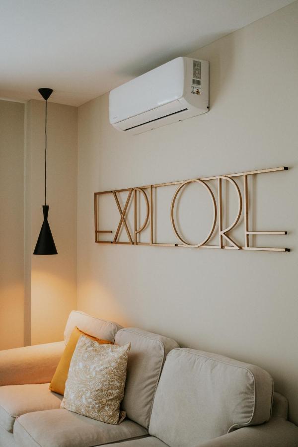 Apartamentos Levante - Mares ตอร์เรเดลมาร์ ภายนอก รูปภาพ