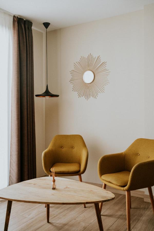 Apartamentos Levante - Mares ตอร์เรเดลมาร์ ภายนอก รูปภาพ