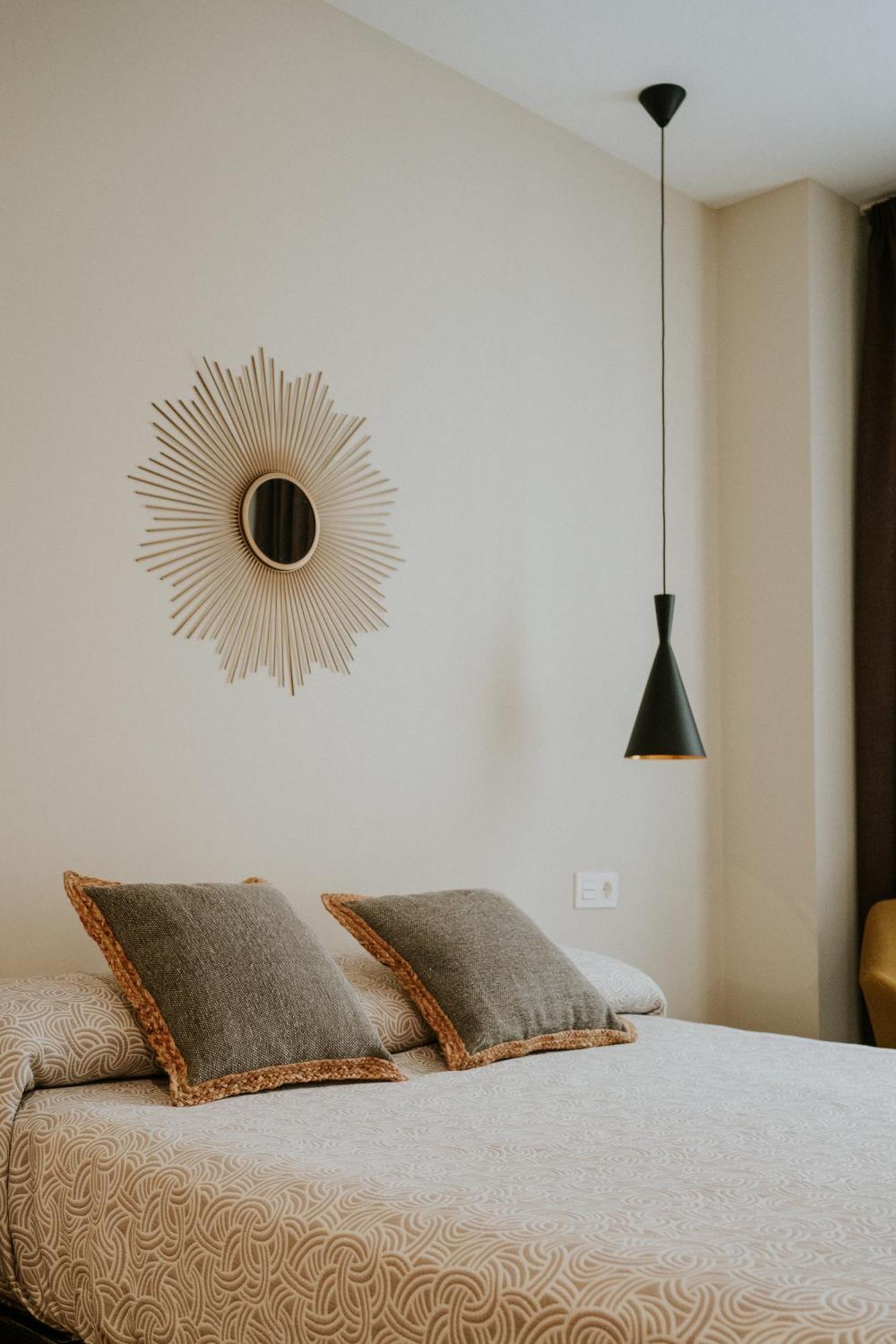 Apartamentos Levante - Mares ตอร์เรเดลมาร์ ภายนอก รูปภาพ