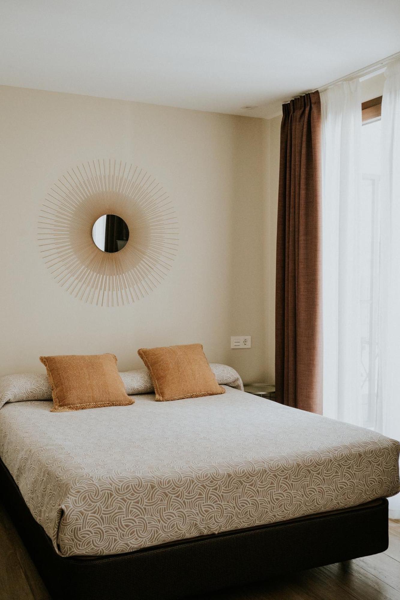 Apartamentos Levante - Mares ตอร์เรเดลมาร์ ภายนอก รูปภาพ