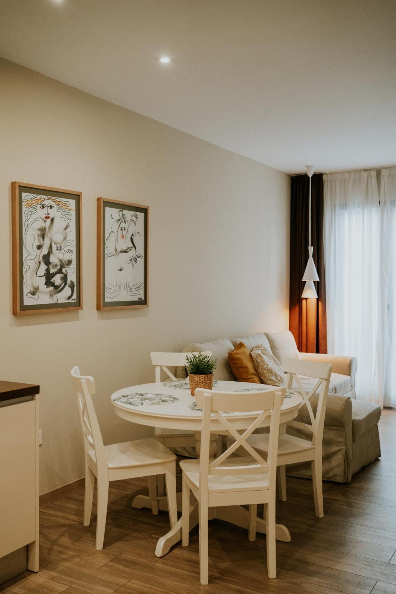 Apartamentos Levante - Mares ตอร์เรเดลมาร์ ภายนอก รูปภาพ